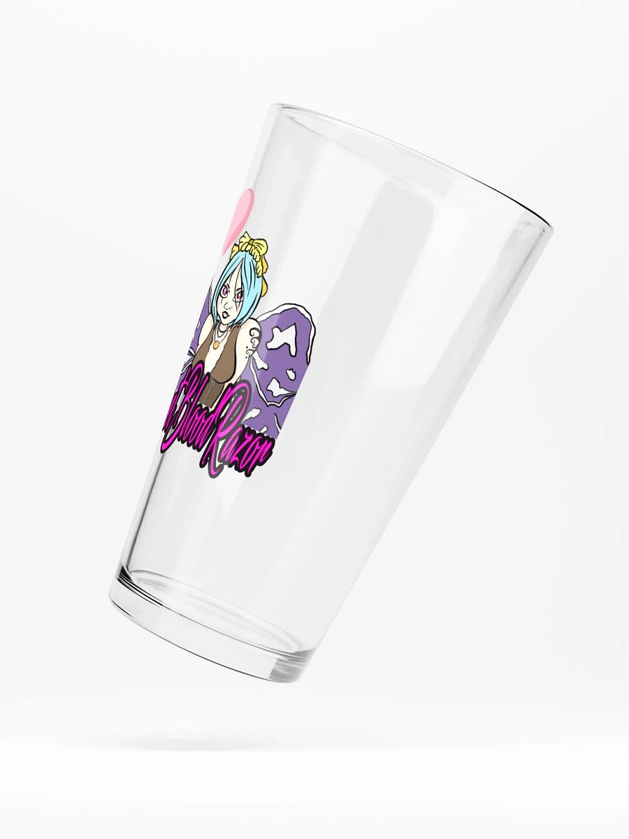 Love fae Pint Glass product image (5)
