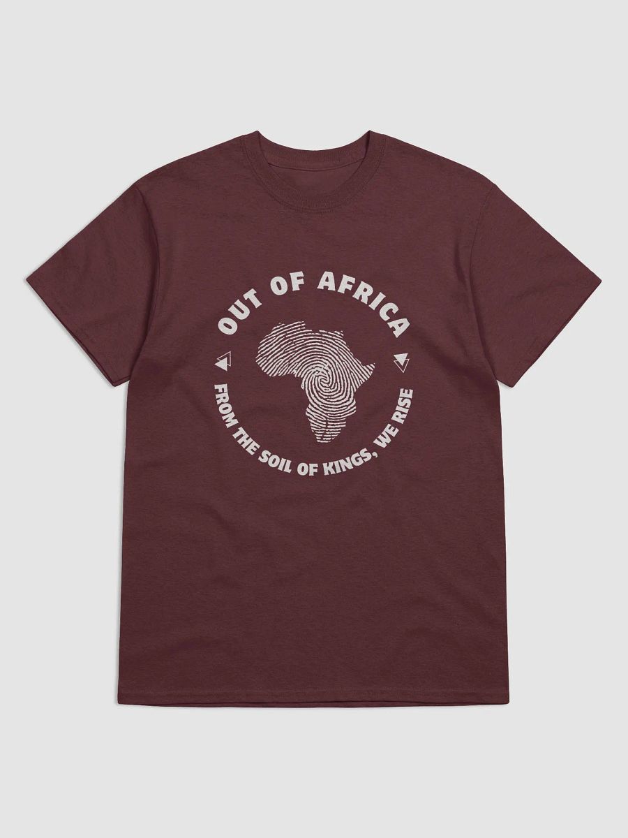 Out of Africa product image (1)