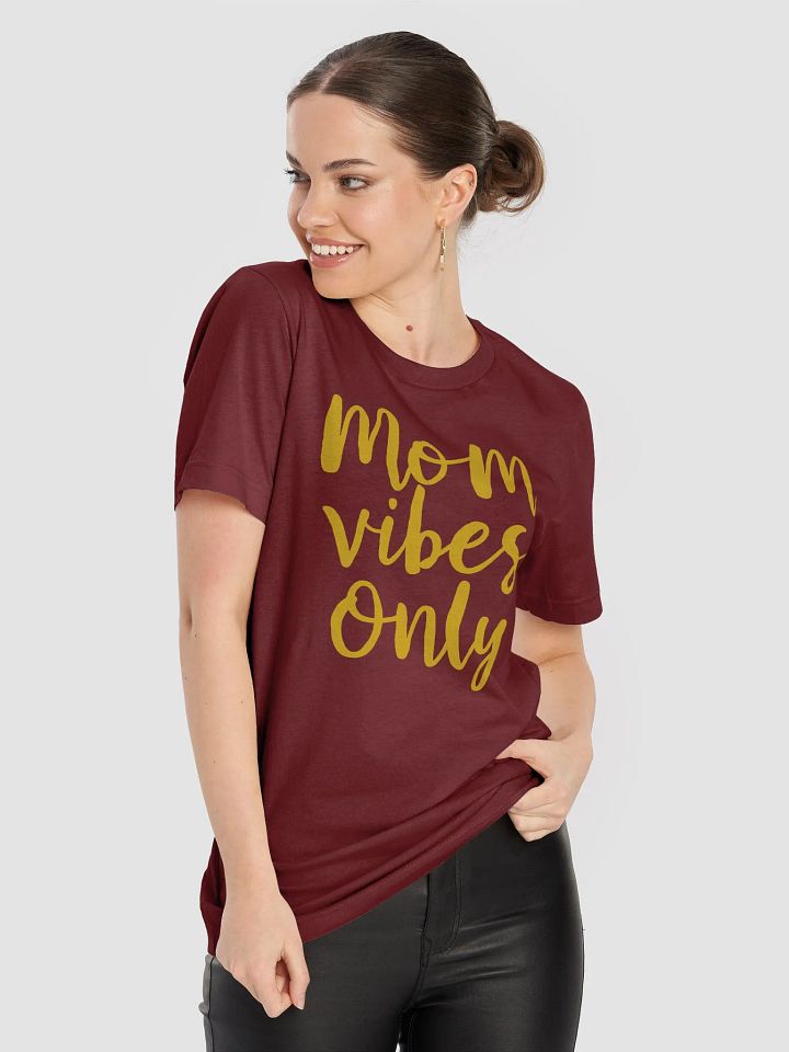 Mom Vibes Only product image (10)