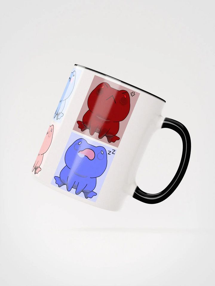 A Frog For Every Occassion Mug product image (2)