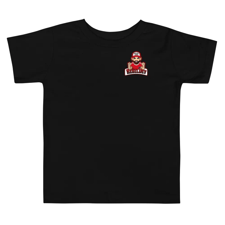 RebelDev todler t shrits product image (2)