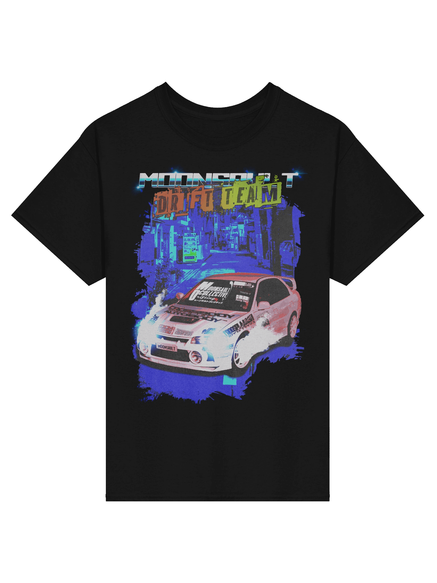 Moonsault Drift Team product image (1)