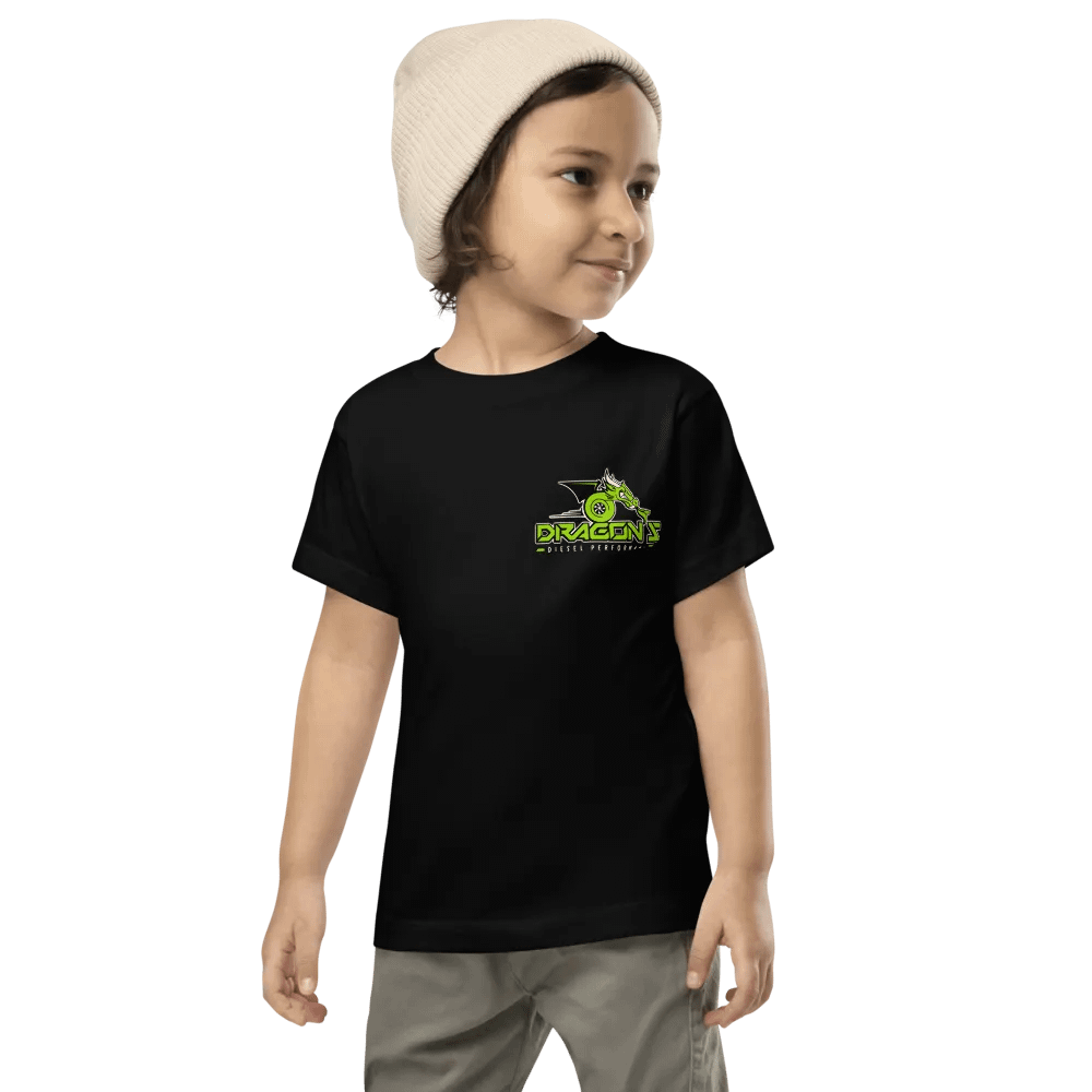 Dragon's DynaTots Tee product image (9)