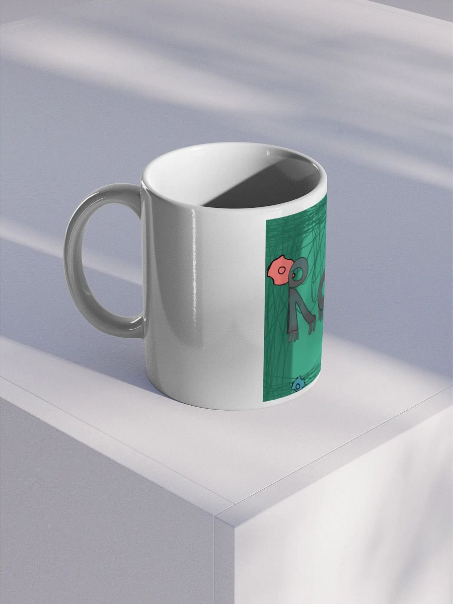 Rosie vine mug product image (1)