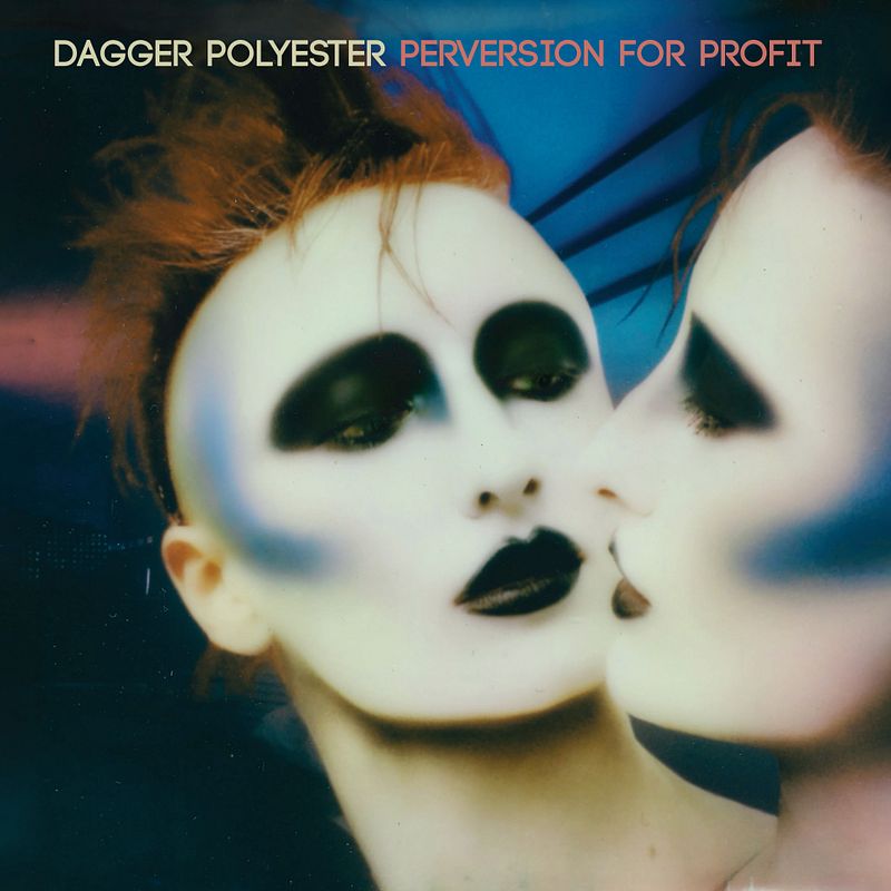 'Perversion For Profit' PRE-ORDER (VINYL)