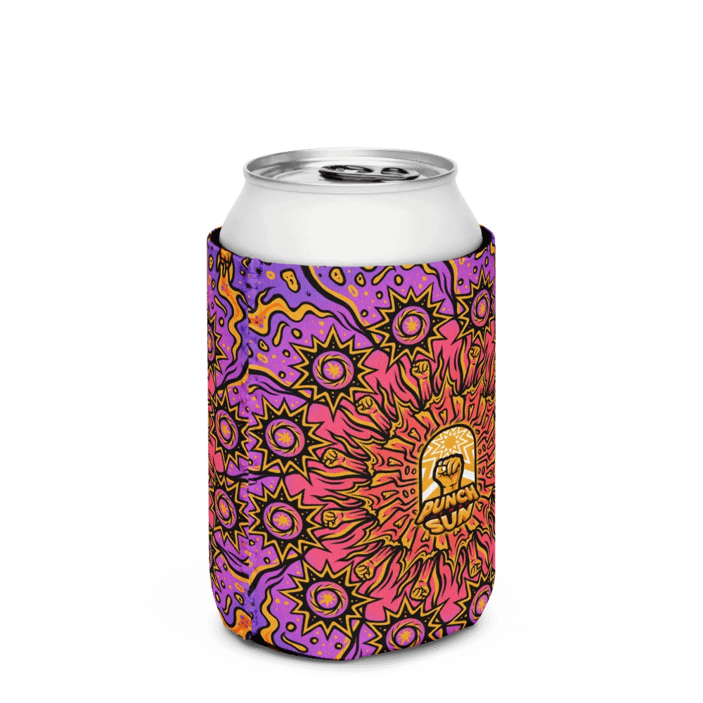 PTS Coozie product image (2)