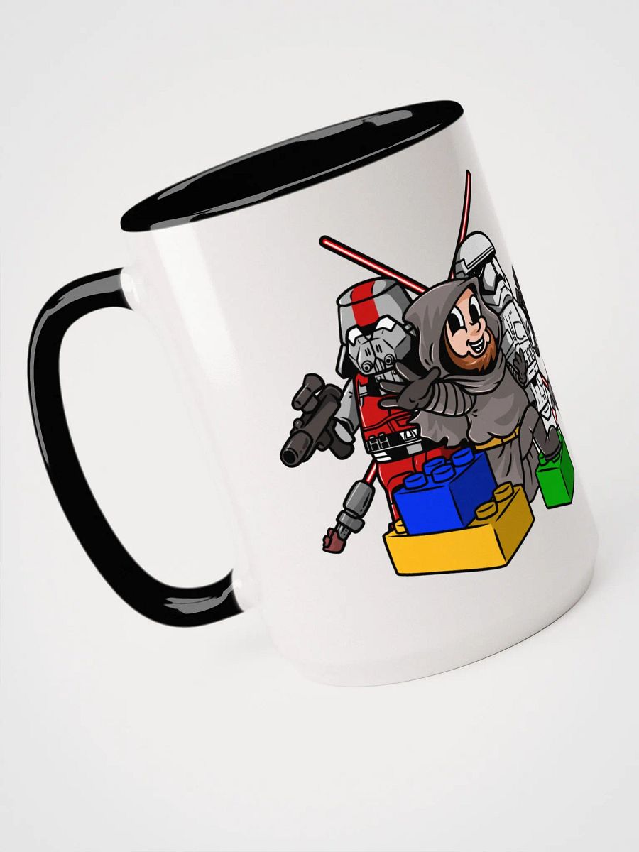 TROOPER CARTOON MUG product image (1)