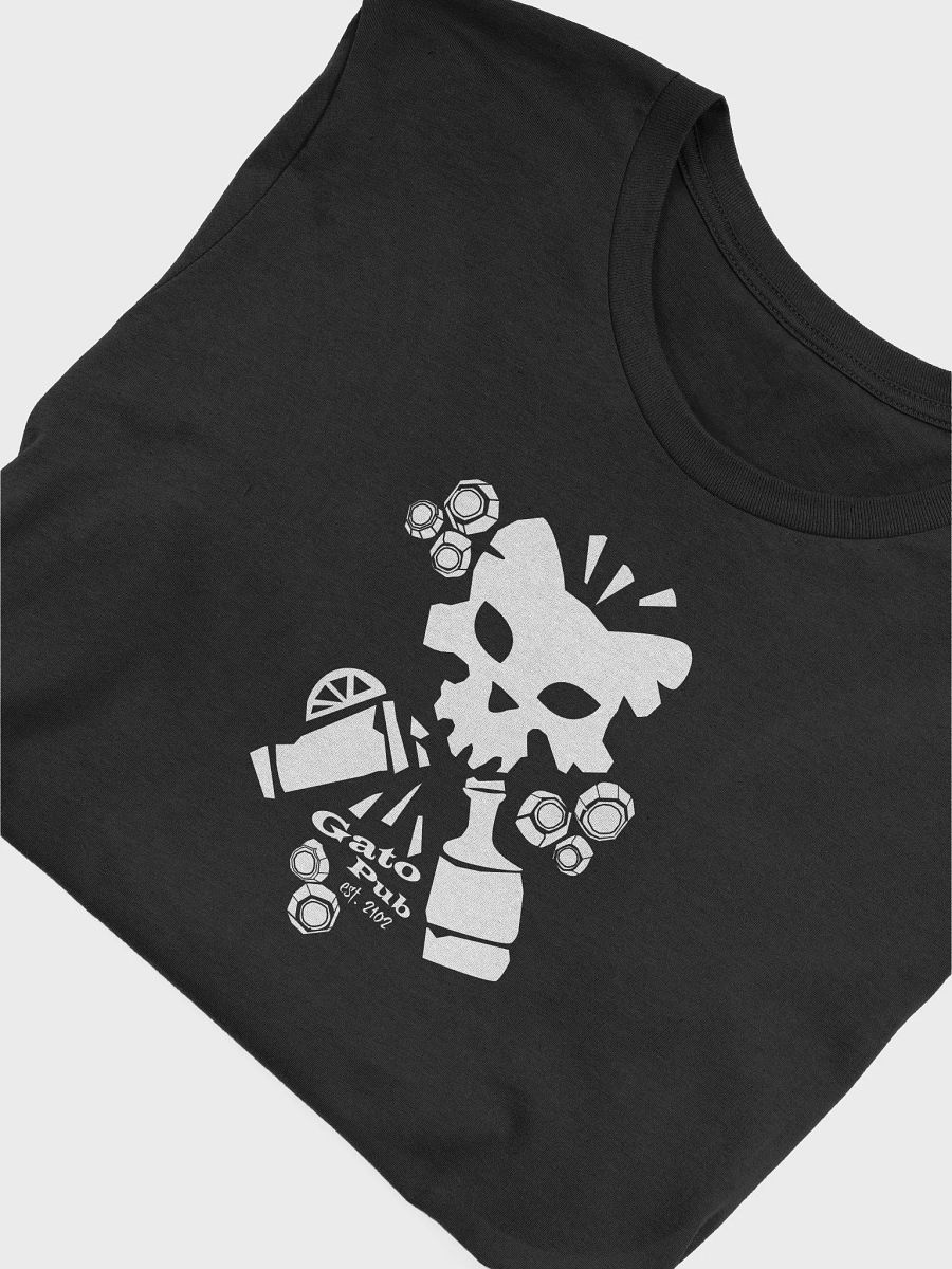 Gato Grog T product image (28)