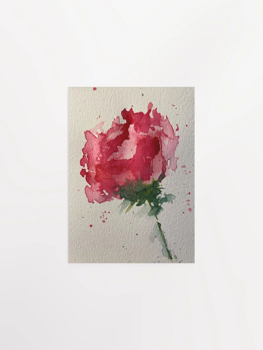Loose Poppy product image (6)