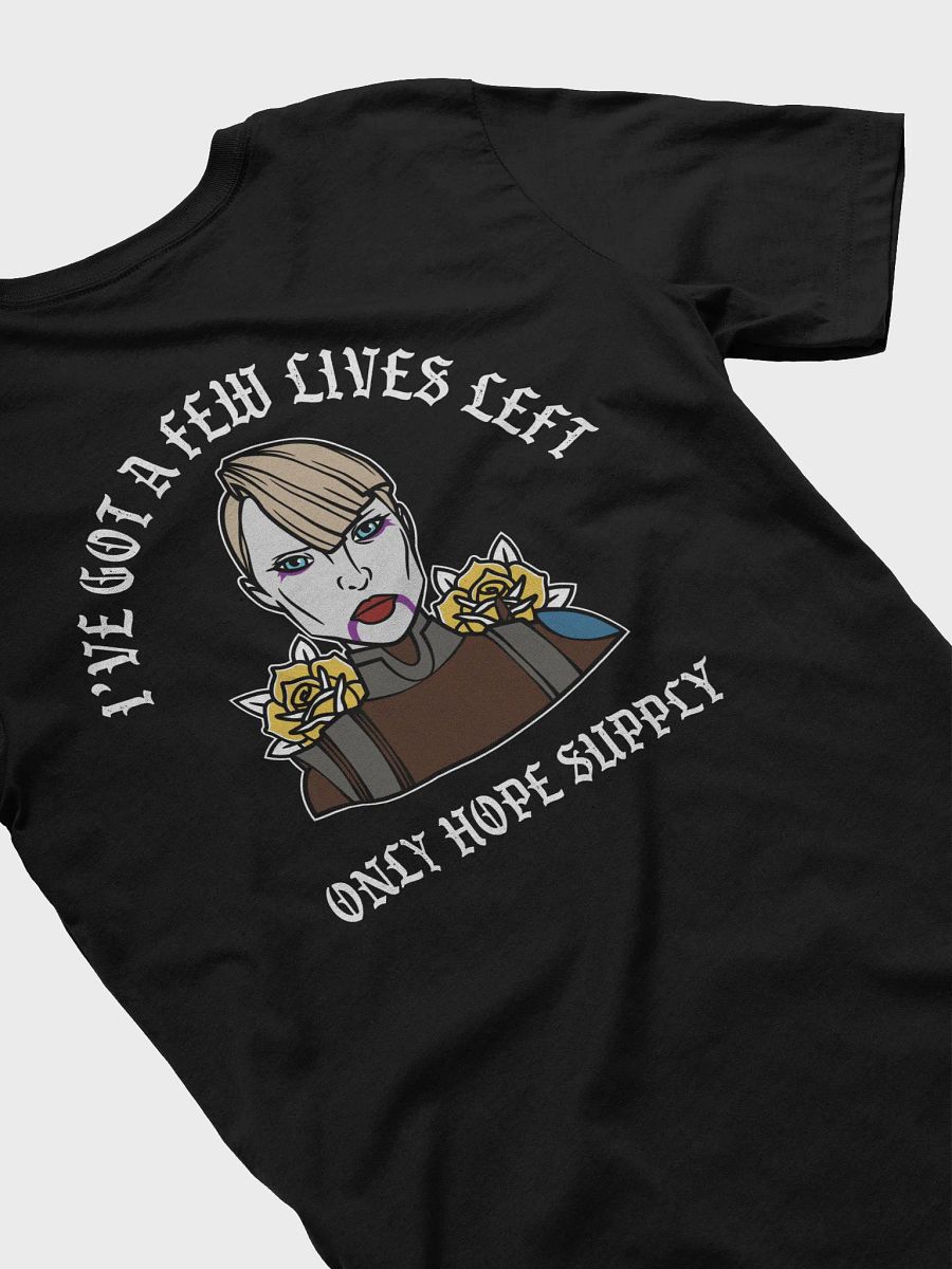 Ventress(Bad Batch) - Tee product image (1)