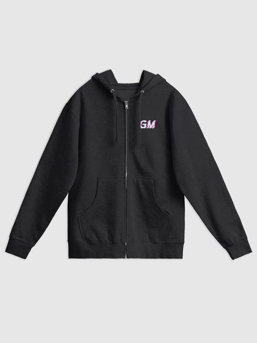 MA GM Zip-Up Hoodie product image (1)