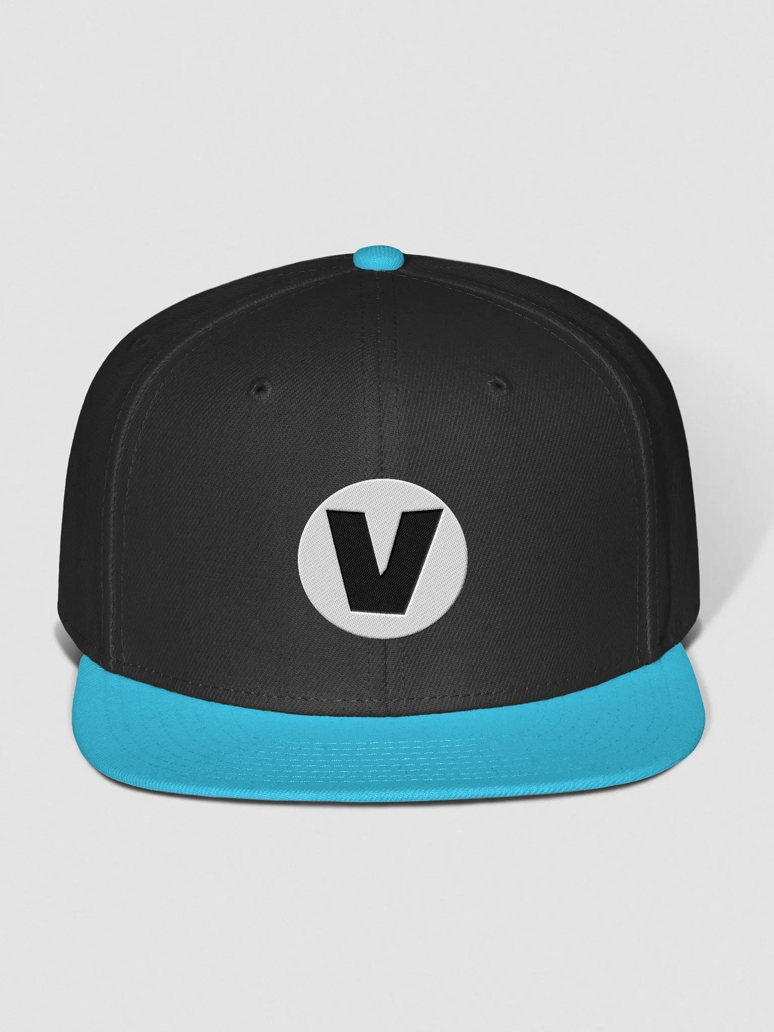 Superb Martin's Alphabet Hat V product image (1)