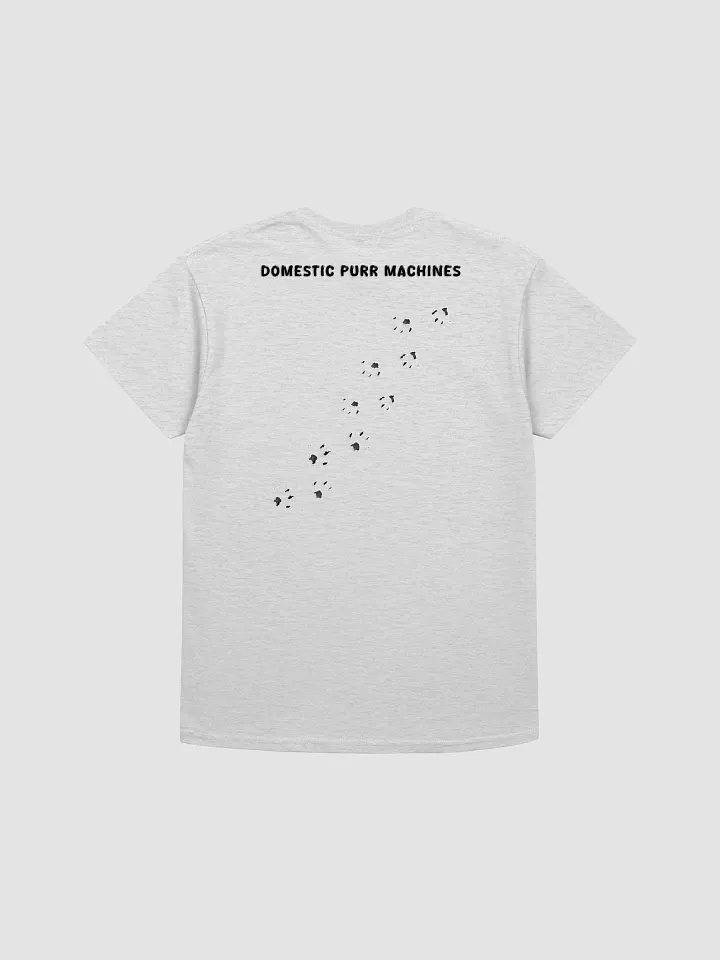 Domestic Purr Machines Gildan T-Shirt product image (18)