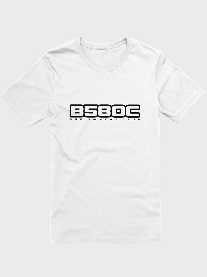 B58OC Logo (Light Colors) product image (1)