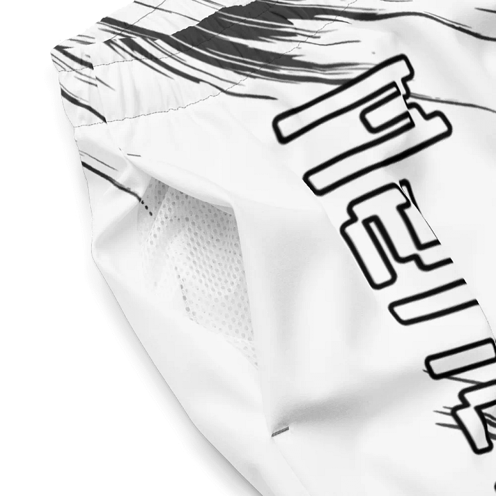 Men's (mental) Swim Trunks product image (2)