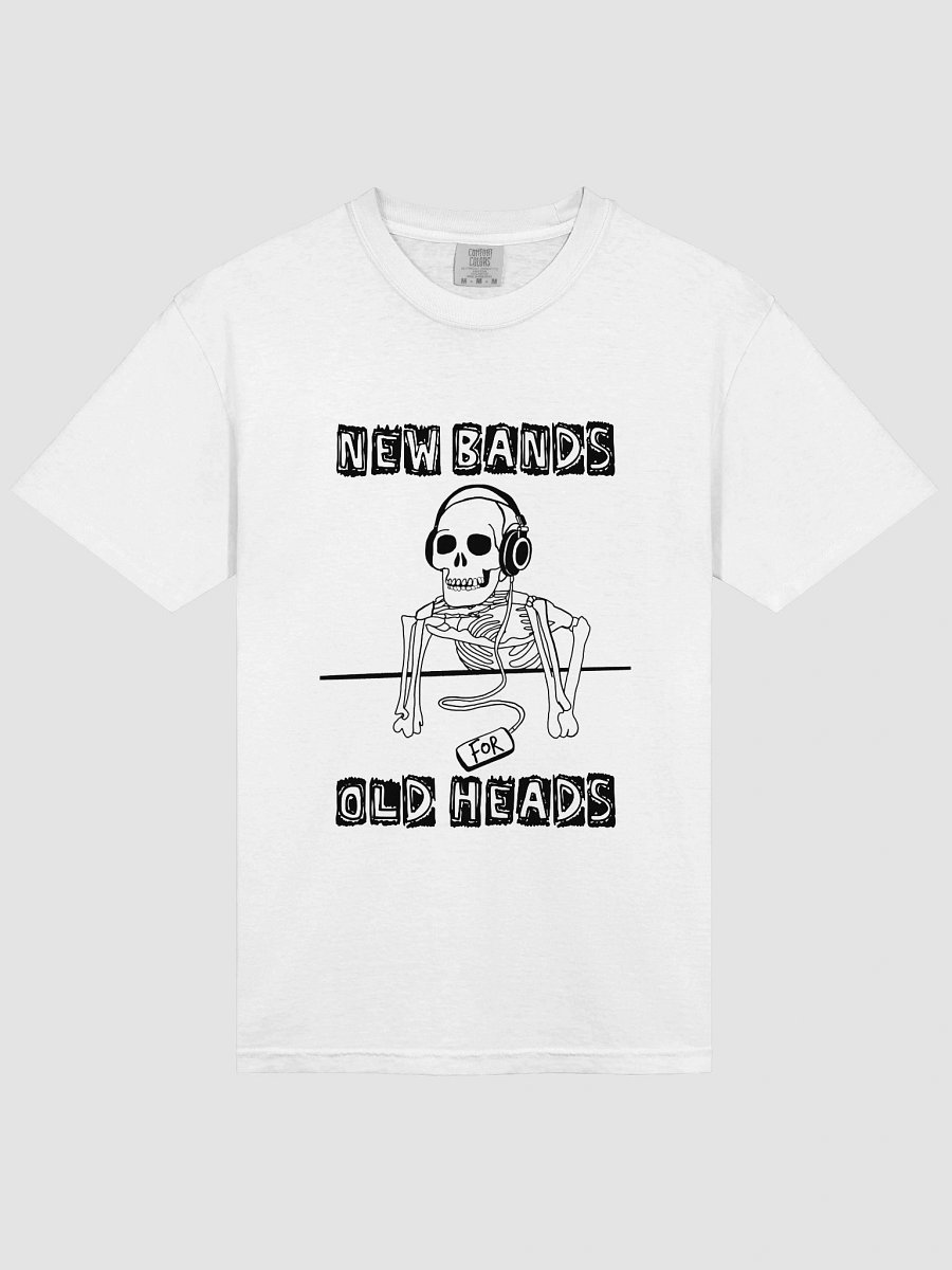 Skeleton Tee product image (3)