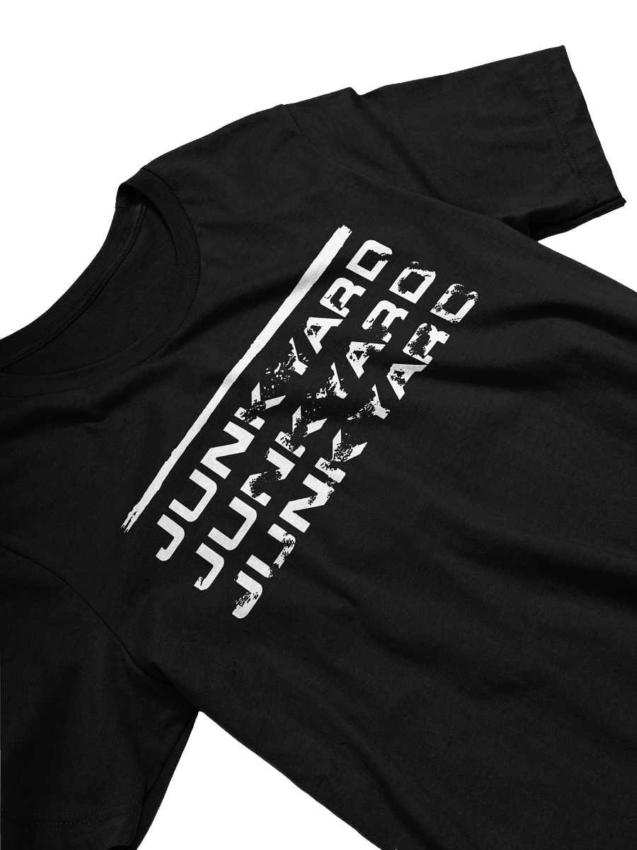 JUNKYARD TEE product image (1)