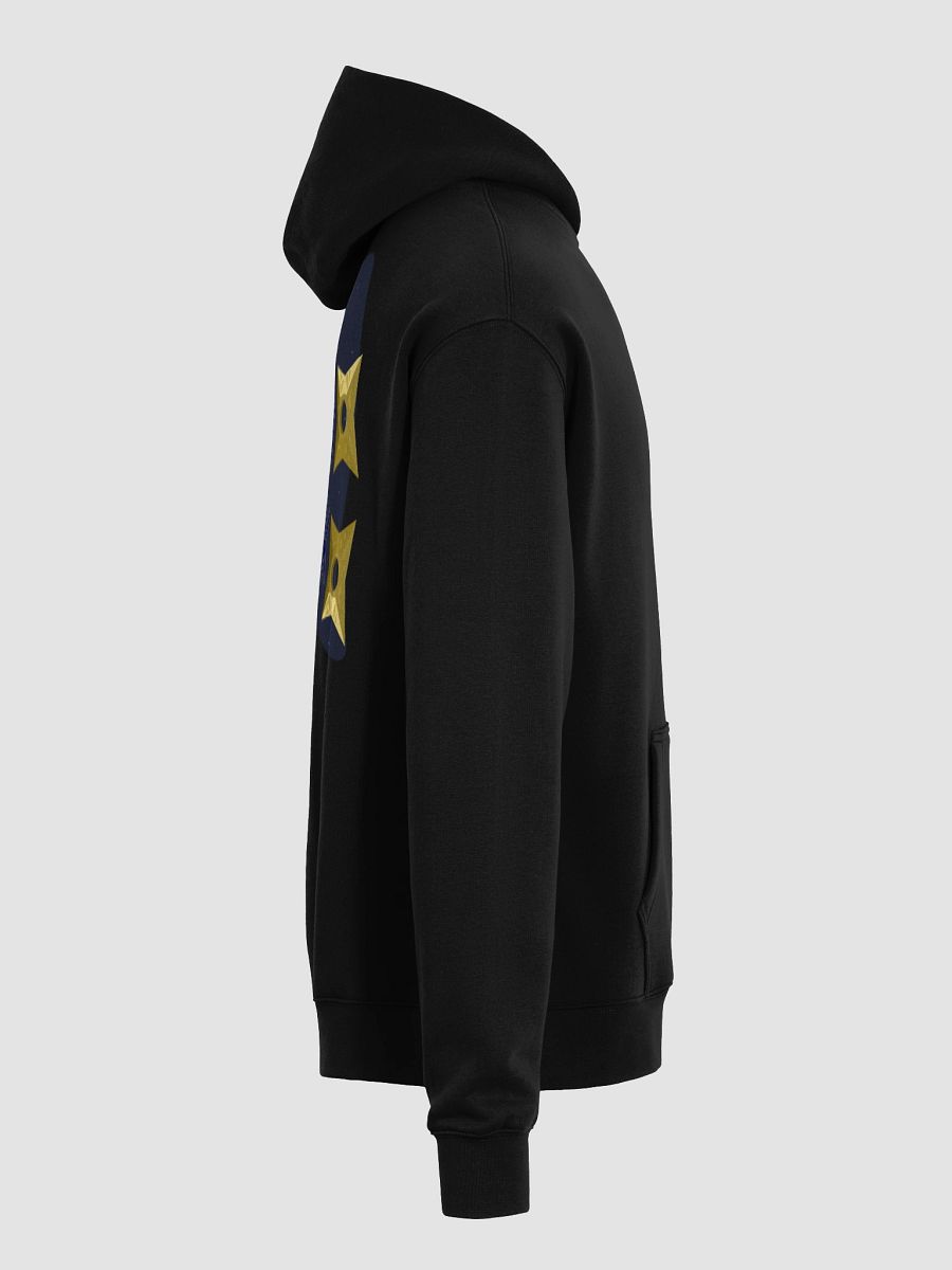Star Oversized hoodie product image (7)