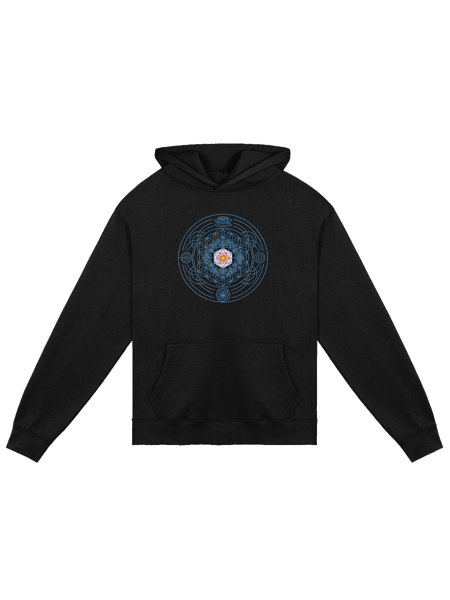 Unisex Premium Oversized Hoodie product image (1)