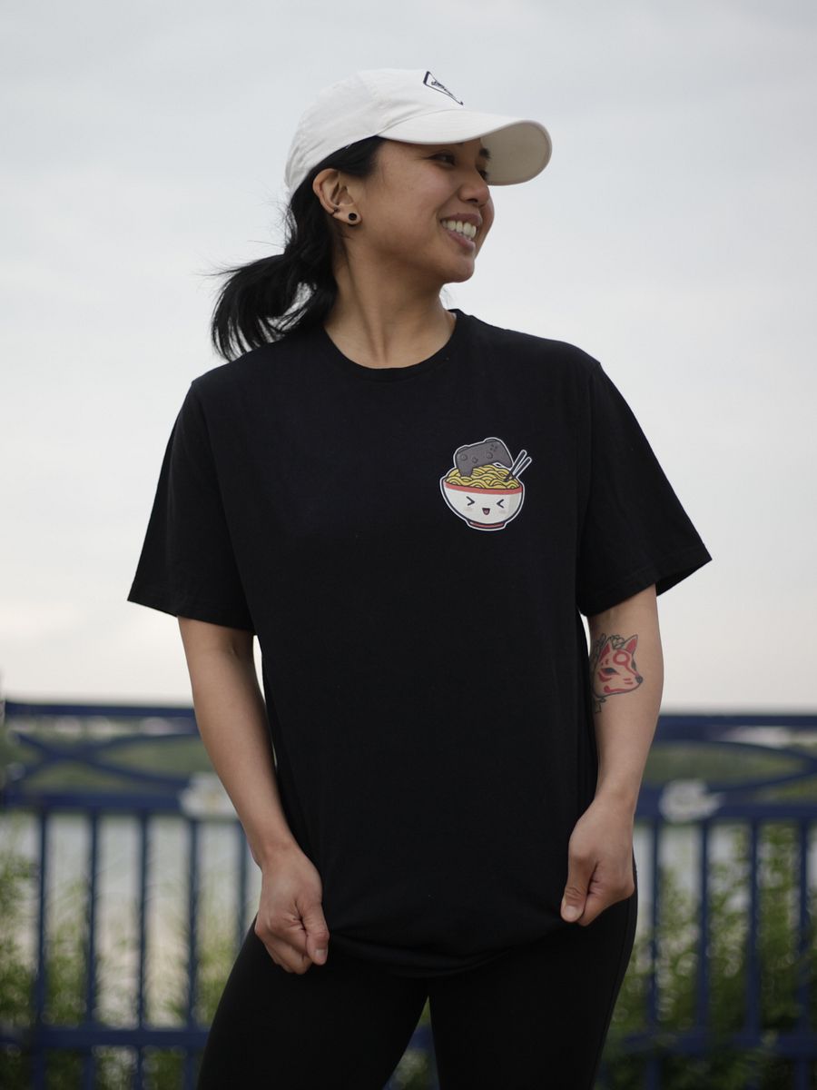 THG Classic T-shirt product image (4)