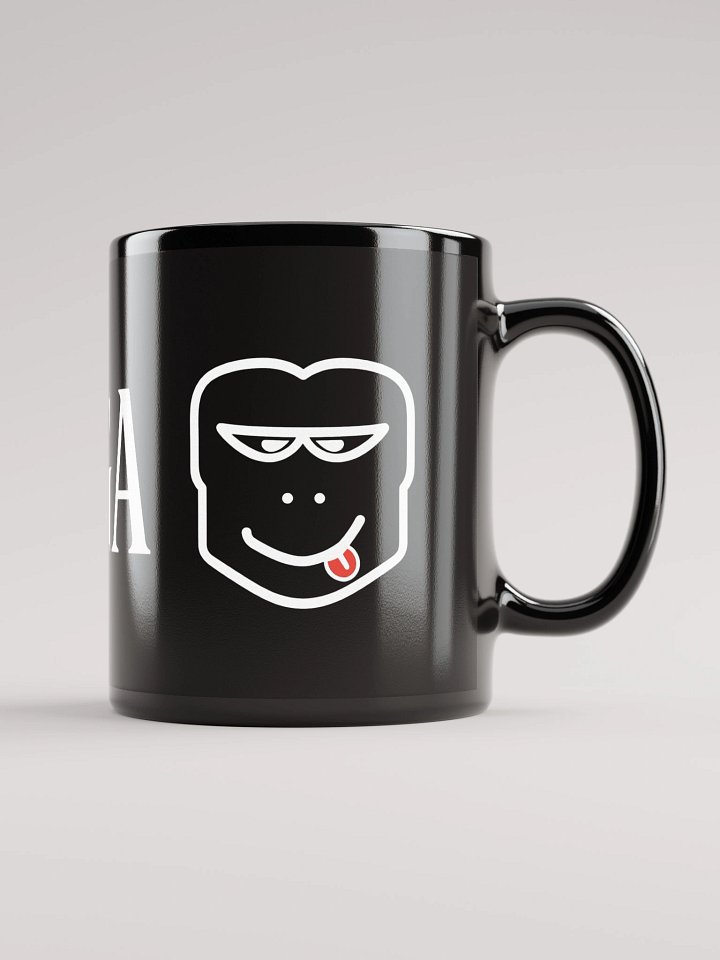 Gigaballs Mug product image (1)