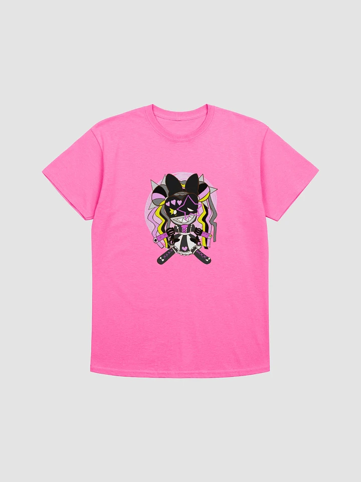 Pixie Plushie T-Shirt product image (1)