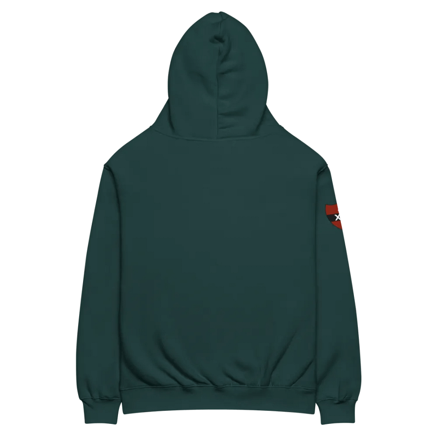 Simple Unisex Hoddie product image (4)