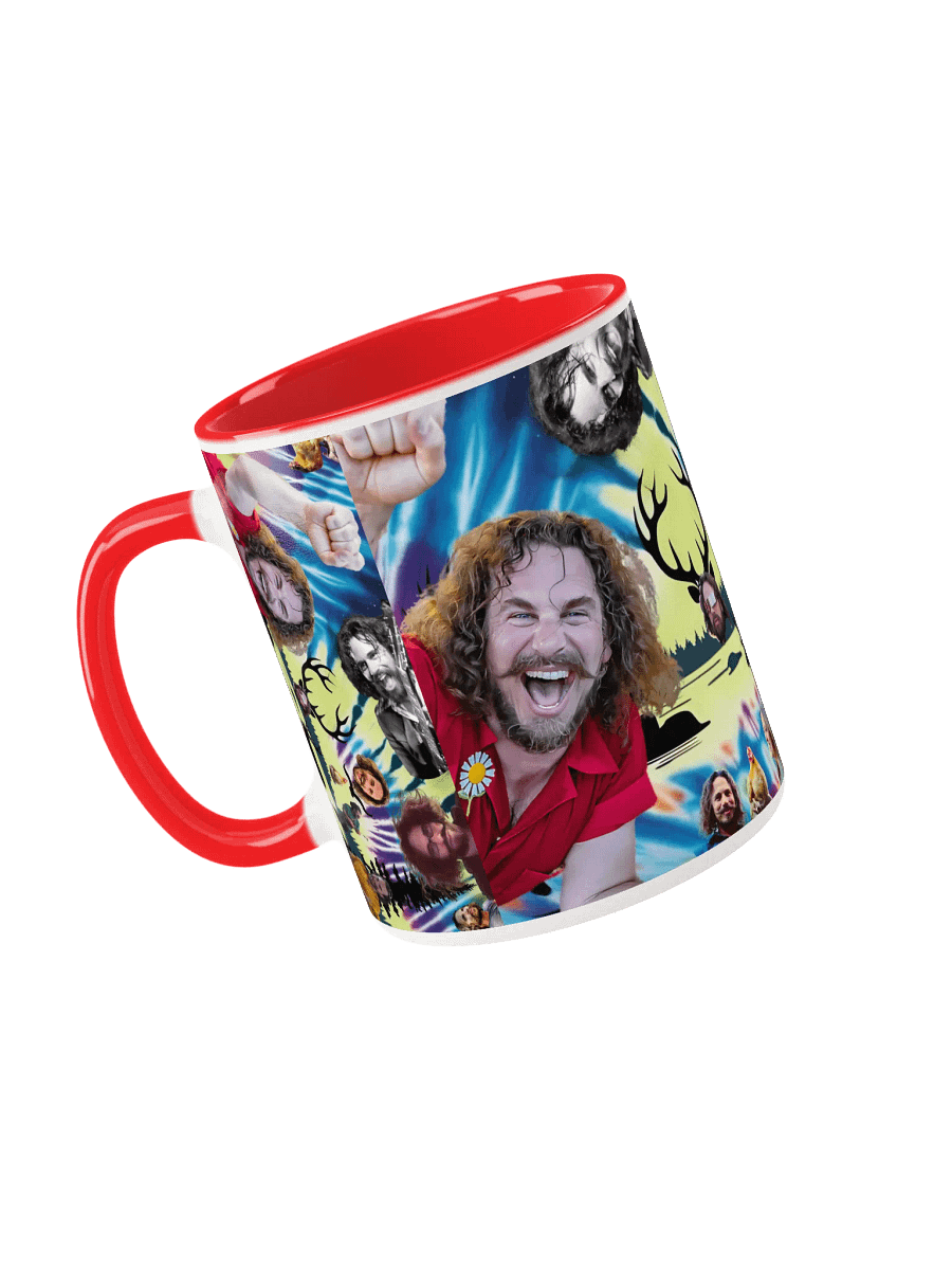Michael CupPatrick product image (11)