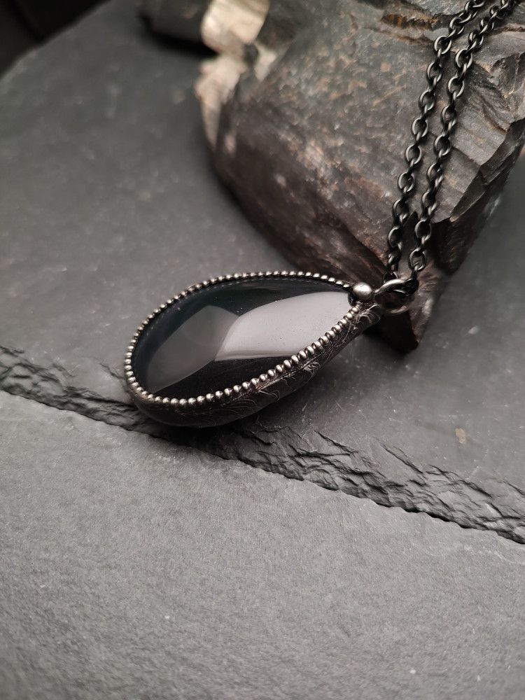 Sorcery Talisman - Witch's Tear product image (5)