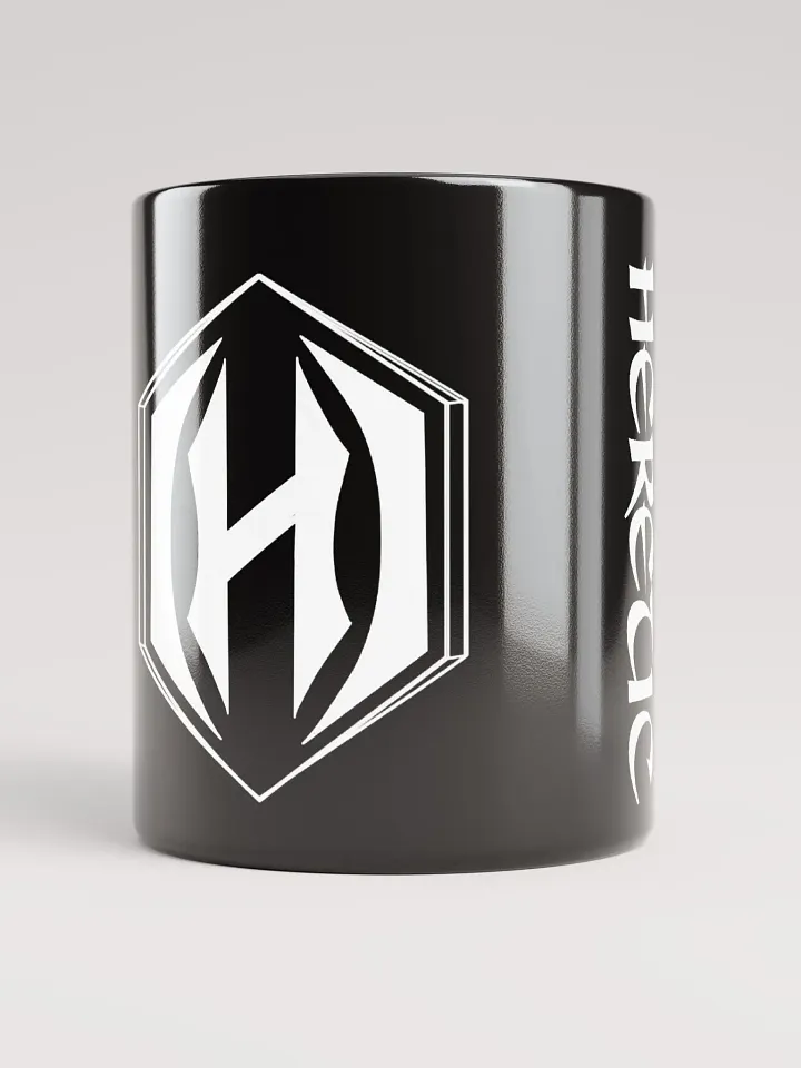 Heretic Mug product image (2)