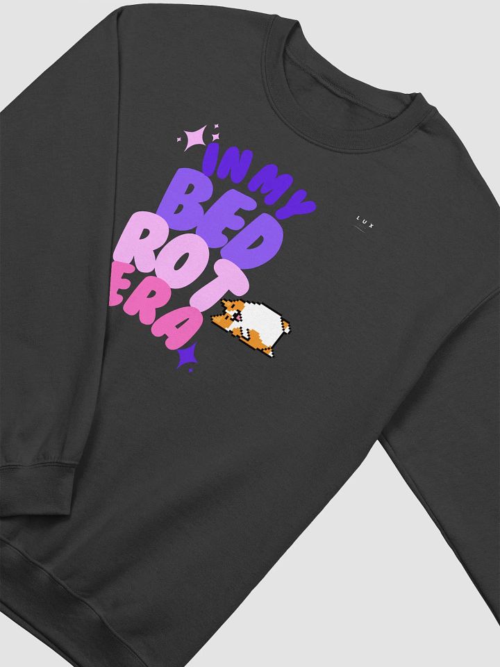 In My Bed Rot Era Premium Sweatshirt product image (2)