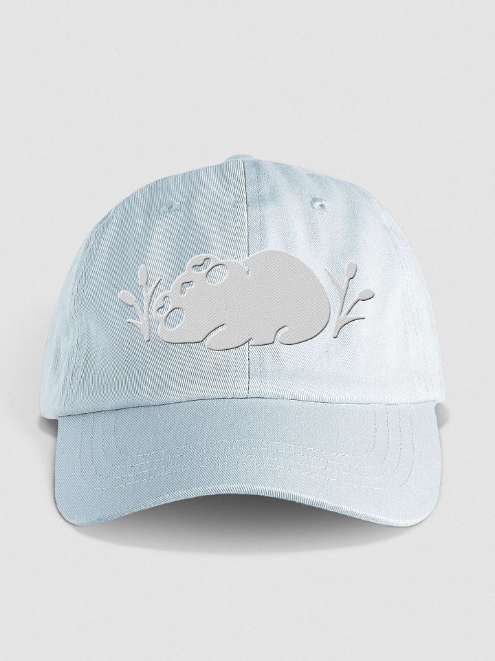 Eepy Fronk Pastel Dad Hat product image (1)