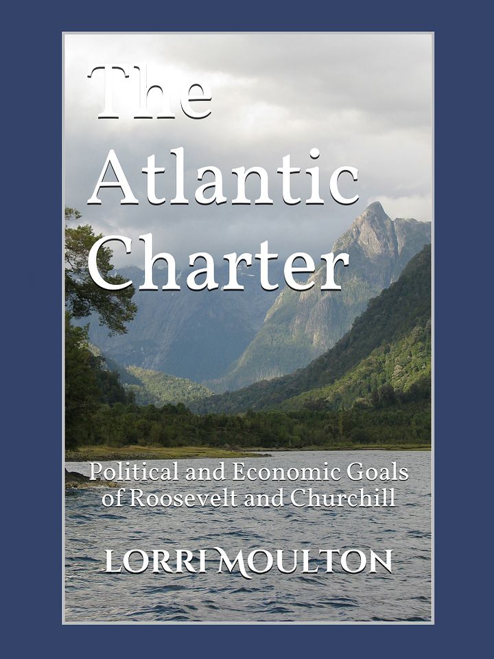 The Atlantic Charter EBOOK product image (1)