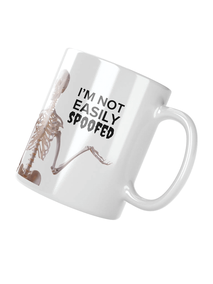 The Double Shot Spoofed Mug product image (2)