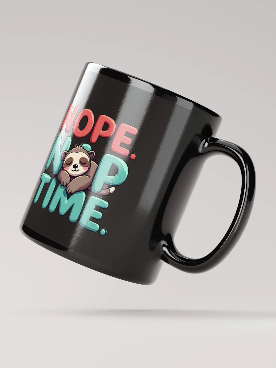 Sloth Siesta Mug product image (2)