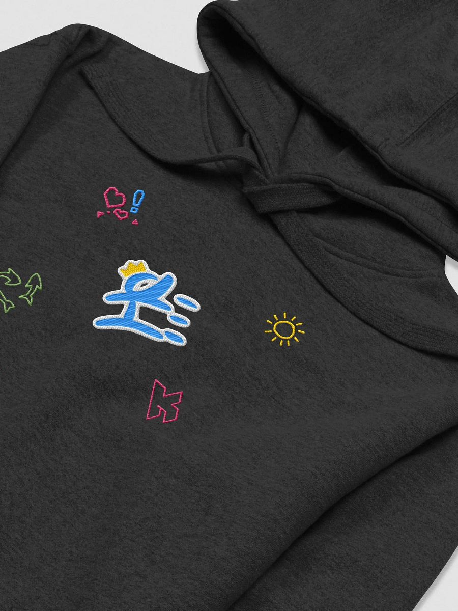 keeOH hoodie product image (6)
