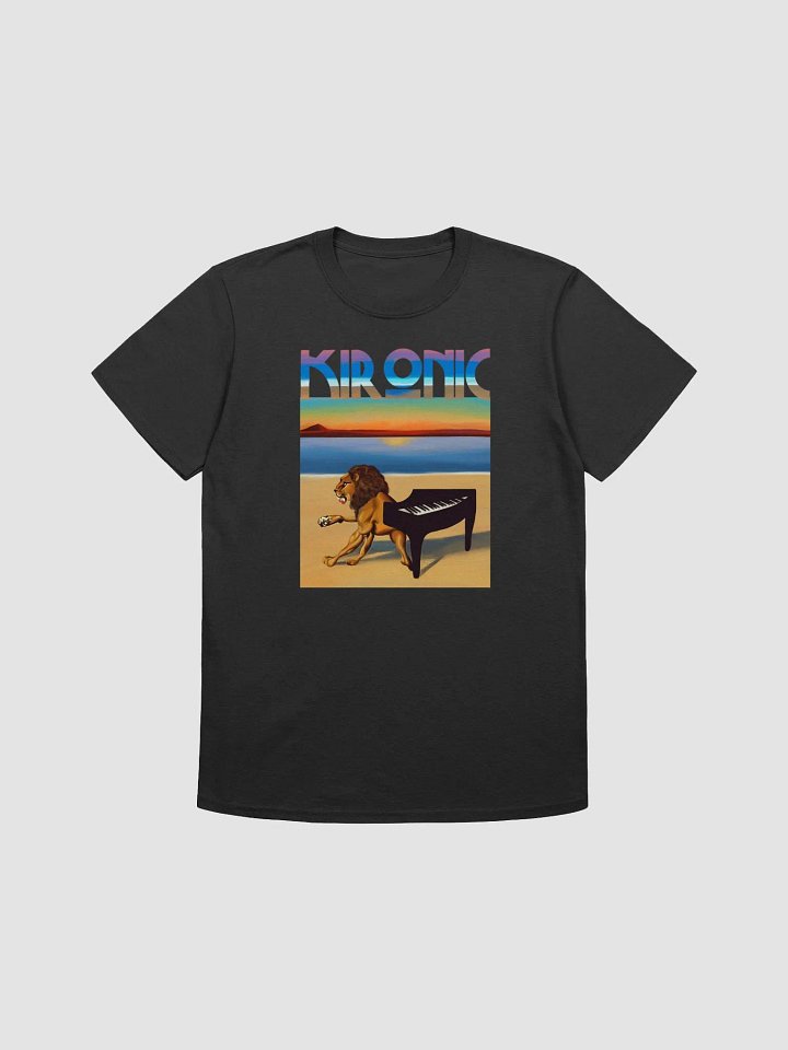 Kironic T-Shirt product image (1)