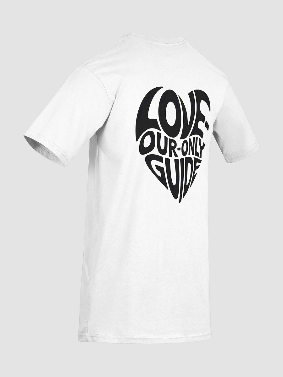 Love Our Only Guide product image (20)
