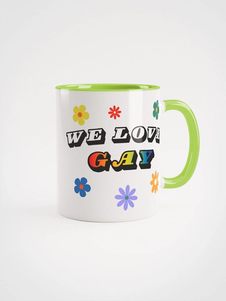 we love gay mug product image (31)