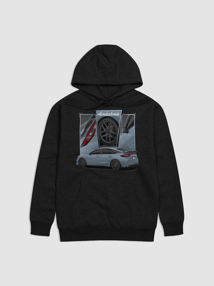 Hoodie - Mandy product image (9)