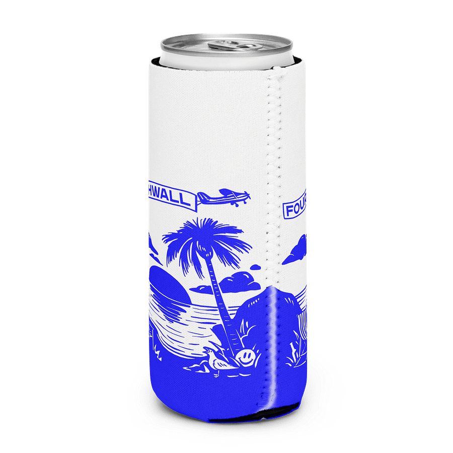 Venice Summer Coozie product image (5)