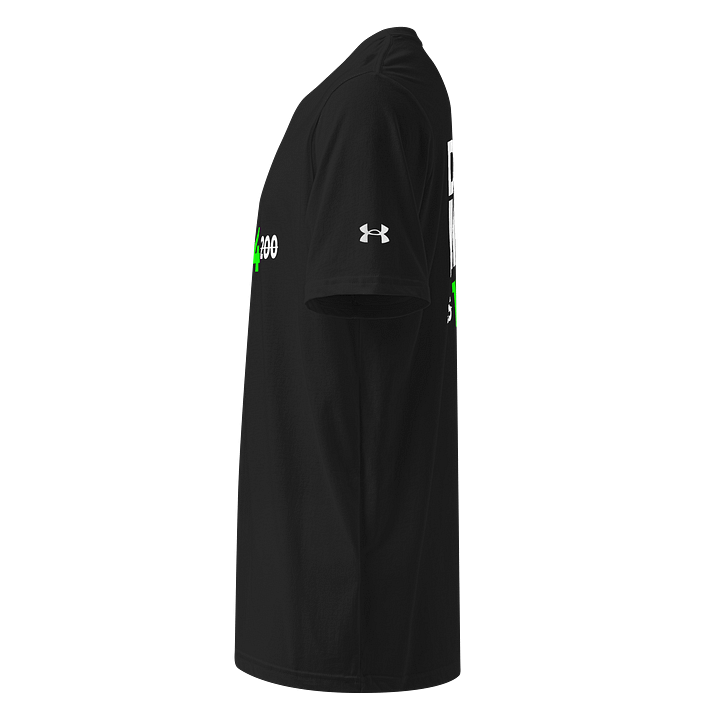 DNB4LIFE Under Armour T-Shirt product image (2)