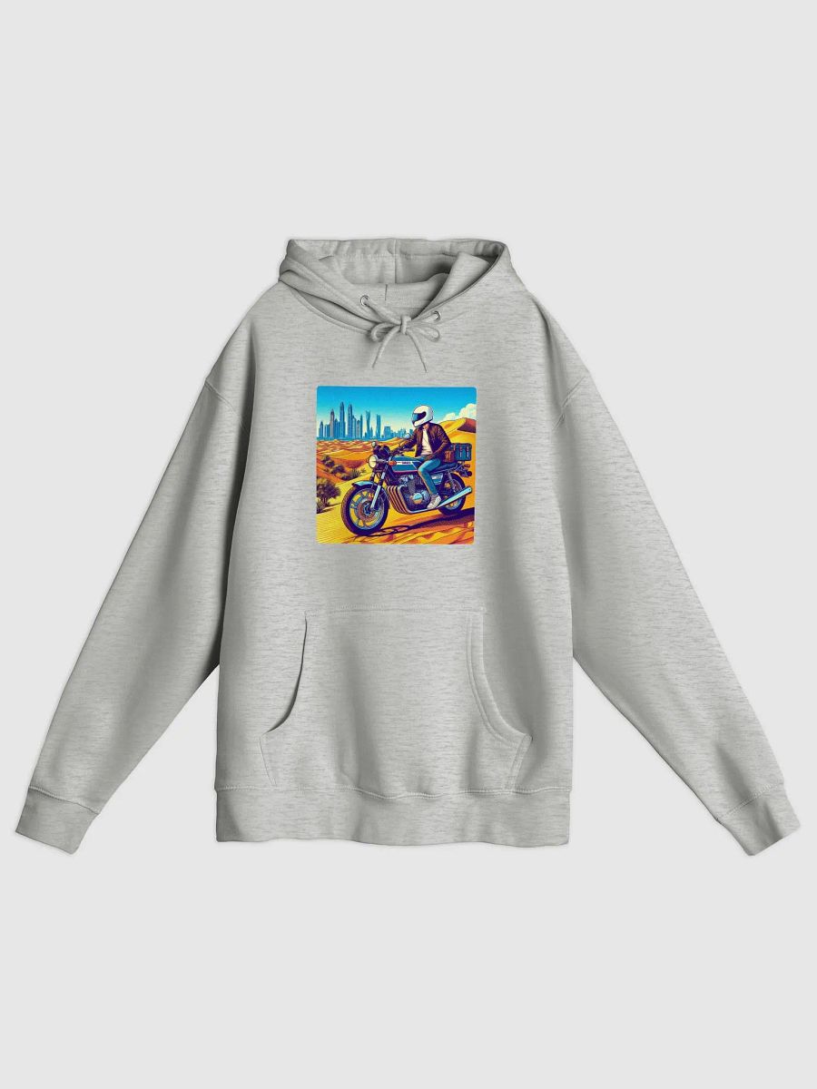 Desert Rider Premium Hoodie product image (62)