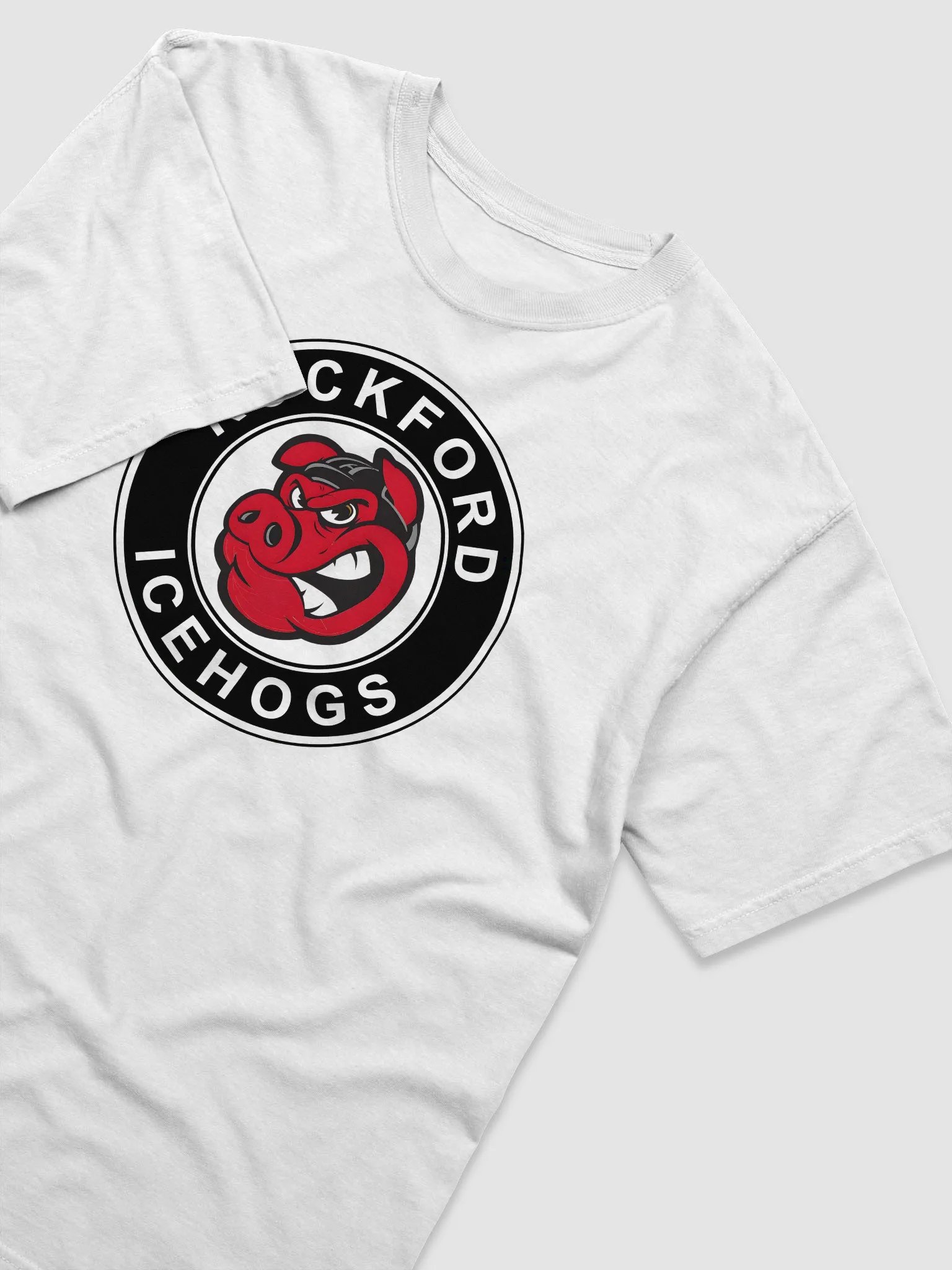 Rockford Icehogs T-Shirt product image (3)