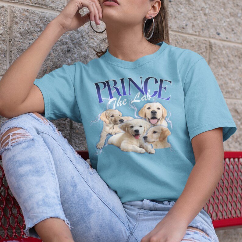 Pet Shirt For Dog Lovers | Beautiful Moments828