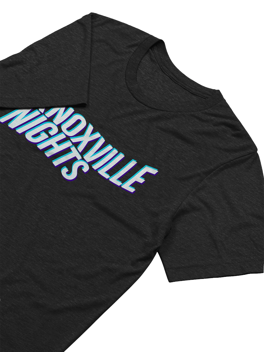 Knoxville Nights Tee product image (2)