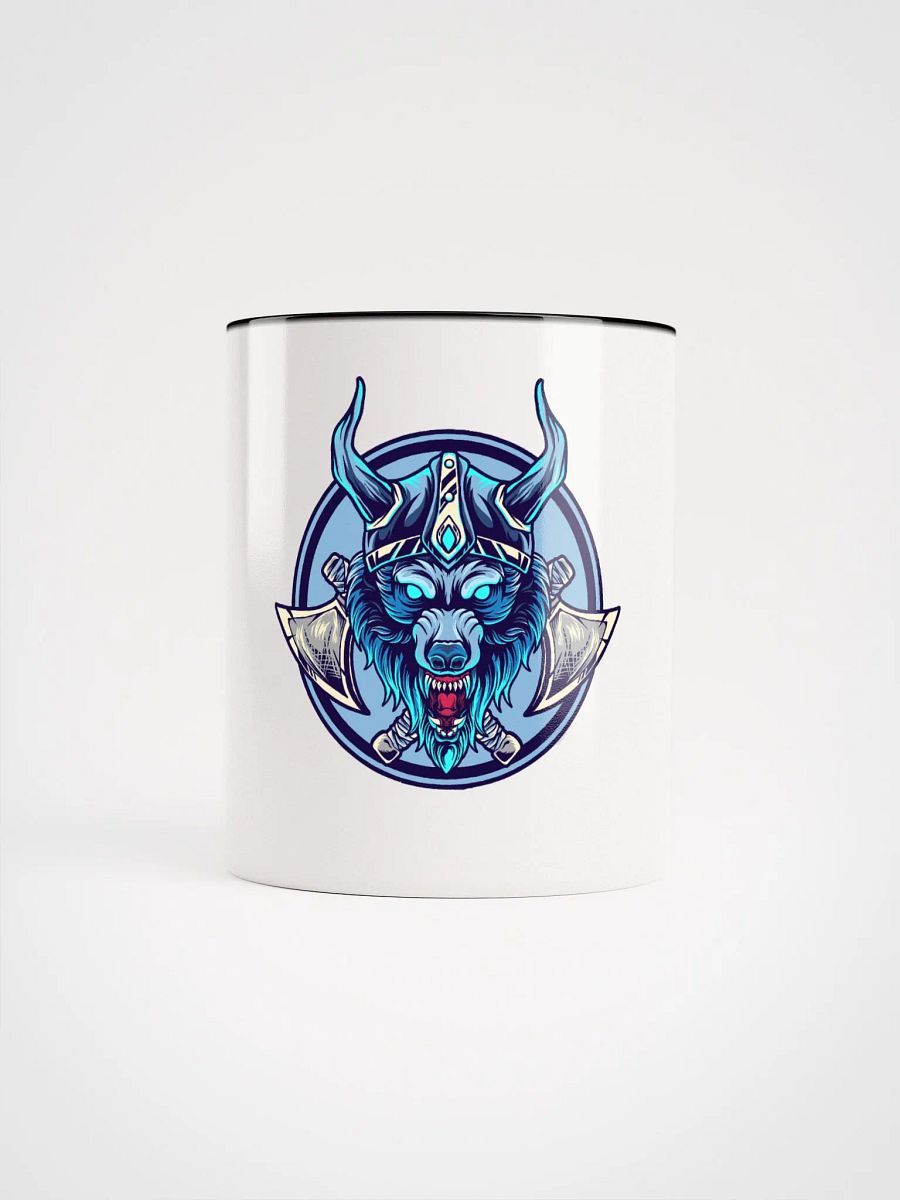 Puppers Mug product image (58)