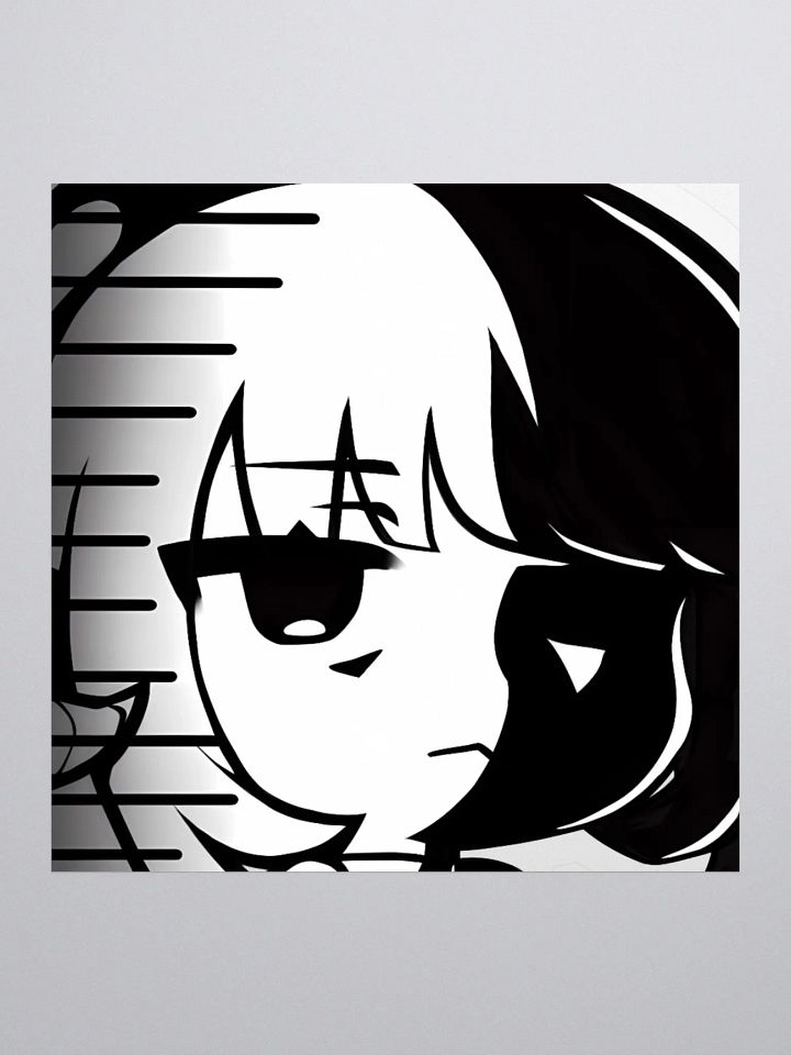 Sticker - Disappointed Emote product image (2)