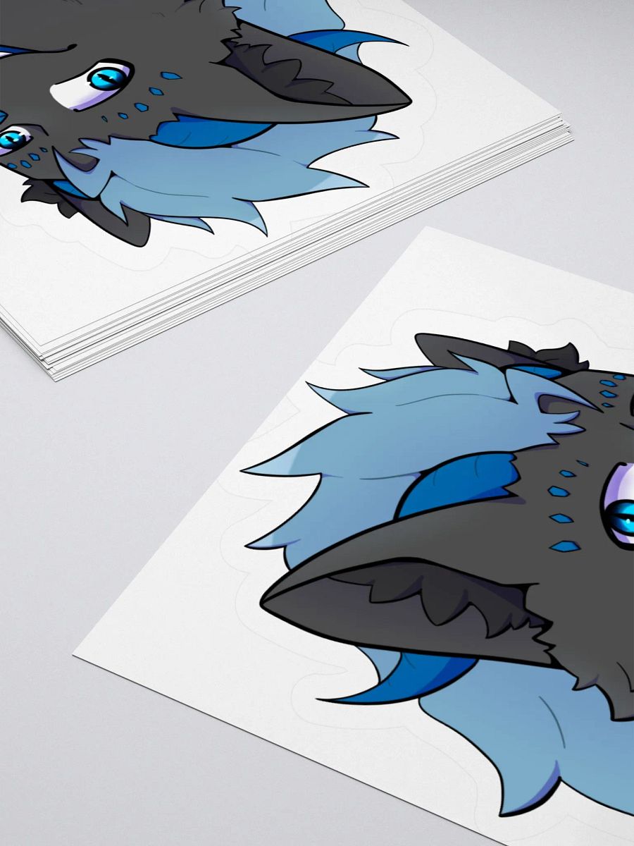 Goofy Fenrir product image (14)