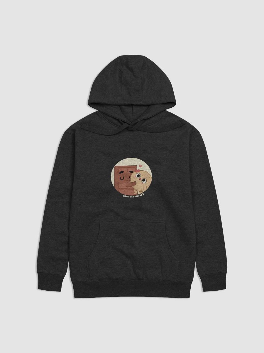 Choco & Pancake Premium Hoodie product image (3)